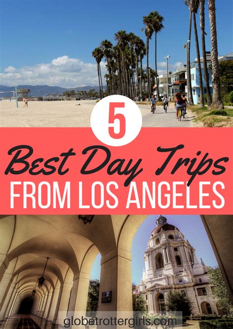 5 Best Cities Near Los Angeles You Should Visit .